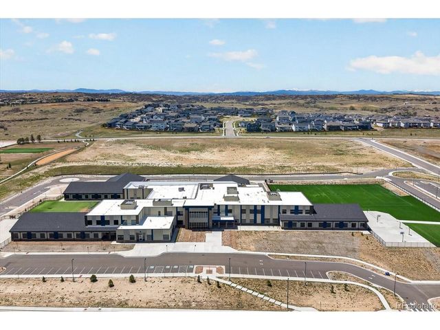 5999 Las Rosas Dr, Parker, CO 80134