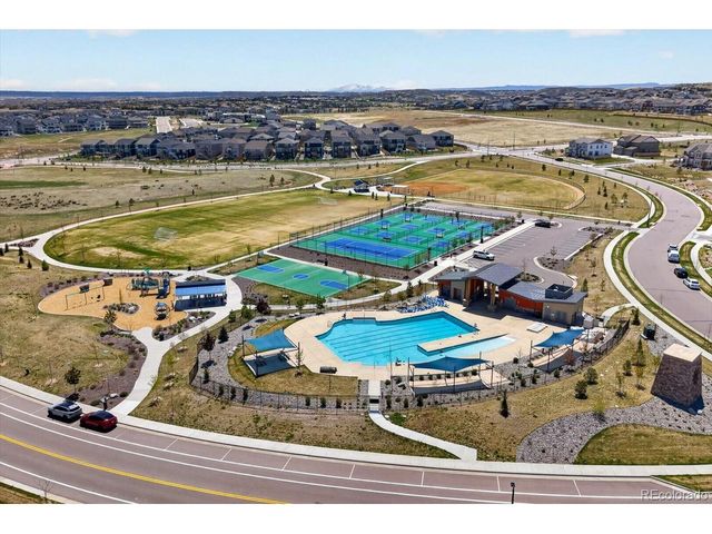 5999 Las Rosas Dr, Parker, CO 80134