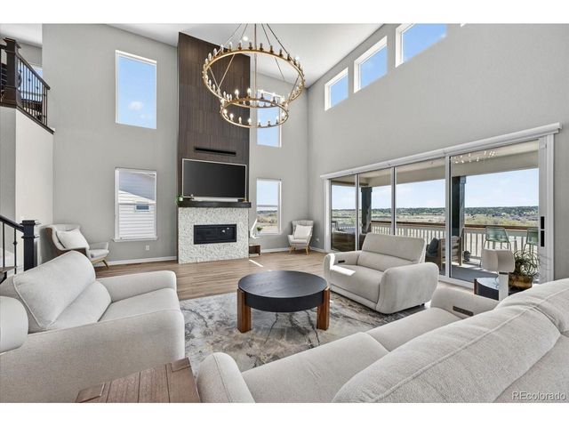 5999 Las Rosas Dr, Parker, CO 80134