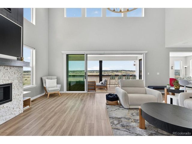 5999 Las Rosas Dr, Parker, CO 80134