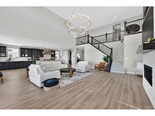 5999 Las Rosas Dr, Parker, CO 80134