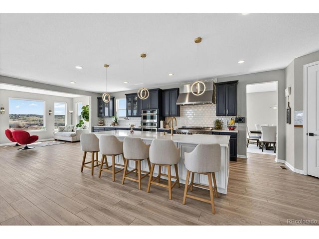5999 Las Rosas Dr, Parker, CO 80134