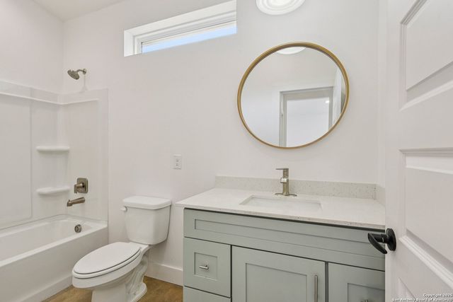 1535 Lennon St. No 4, San Antonio, TX 78223