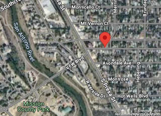 1535 Lennon St. No 4, San Antonio, TX 78223