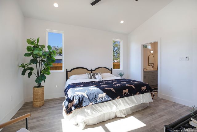 1535 Lennon St. No 4, San Antonio, TX 78223