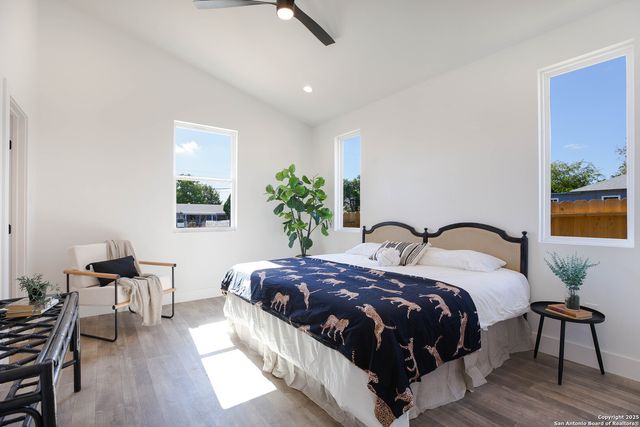 1535 Lennon St. No 4, San Antonio, TX 78223