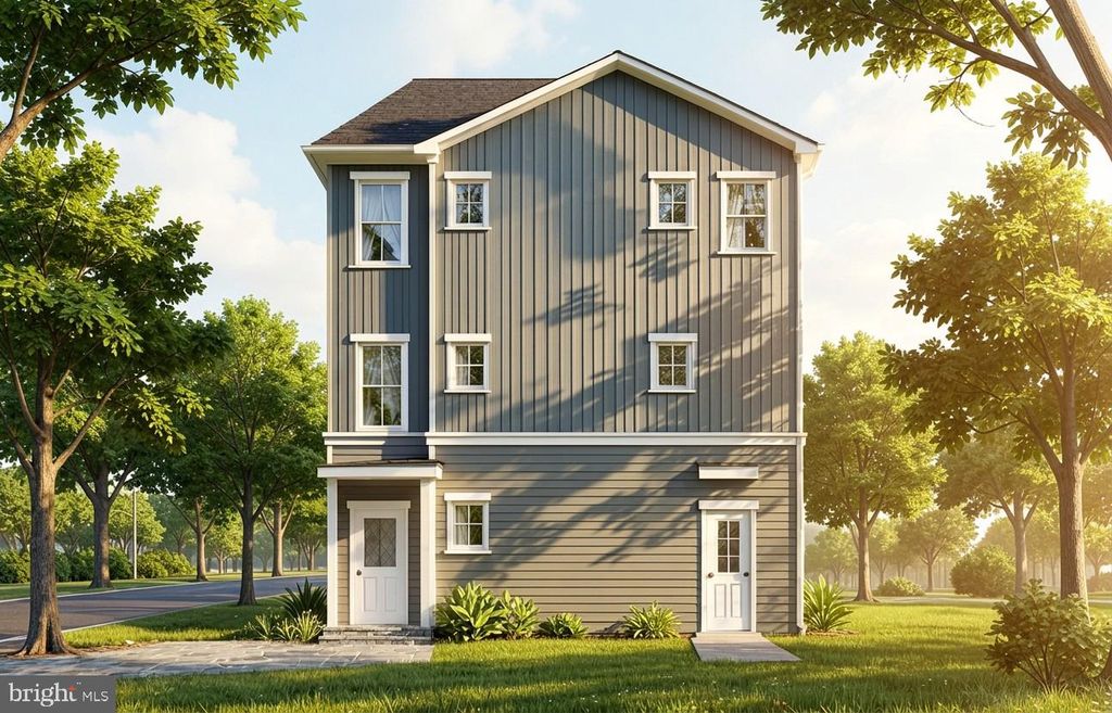LOT 1 PRESTON AVE, BRYN MAWR, PA 19010 — photo 2