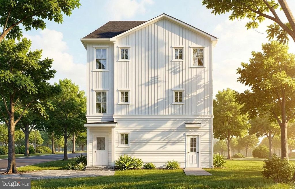 LOT 1 PRESTON AVE, BRYN MAWR, PA 19010 — photo 4