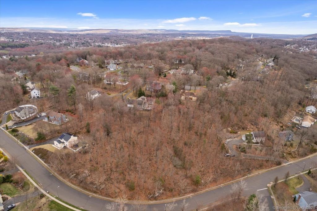 Lot 71 Fern Hill Road, Bristol, CT 06010