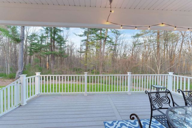 108-110 Moulton Road, Mansfield, CT 06268