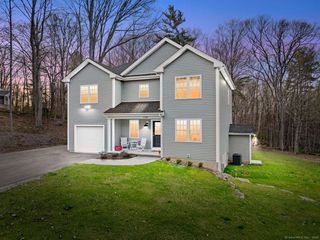 108-110 Moulton Road, Mansfield, CT 06268