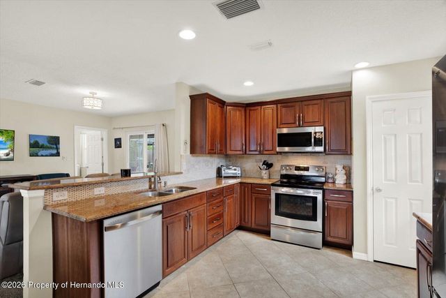 22537 Newfield Court, Land O'lakes, FL 34639