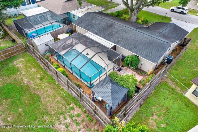 22537 Newfield Court, Land O'lakes, FL 34639