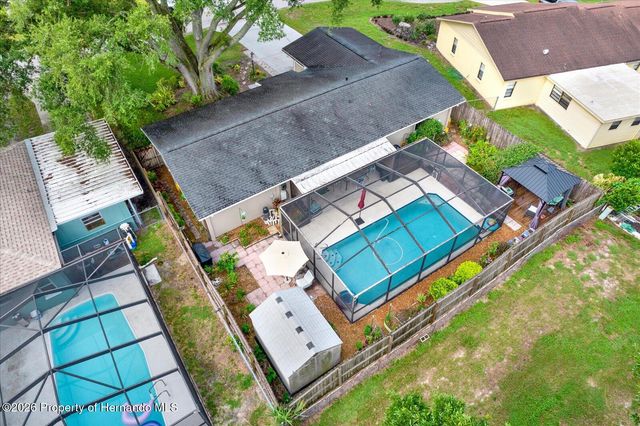 22537 Newfield Court, Land O'lakes, FL 34639