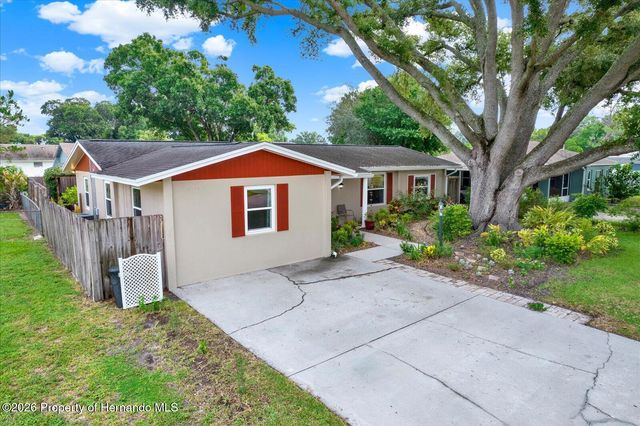 22537 Newfield Court, Land O'lakes, FL 34639