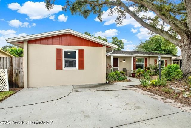 22537 Newfield Court, Land O'lakes, FL 34639