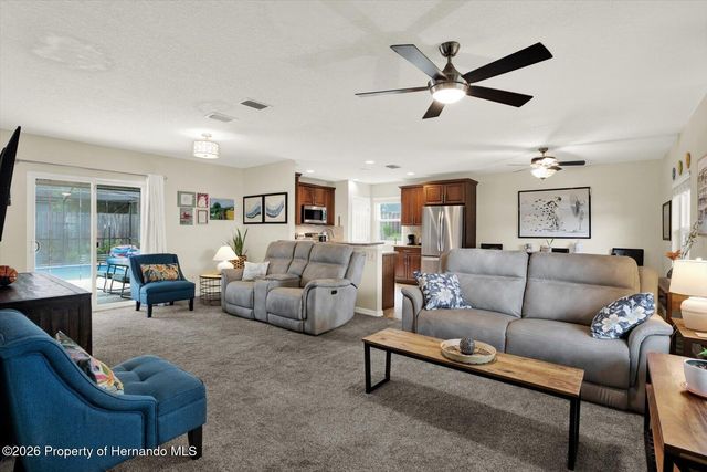 22537 Newfield Court, Land O'lakes, FL 34639