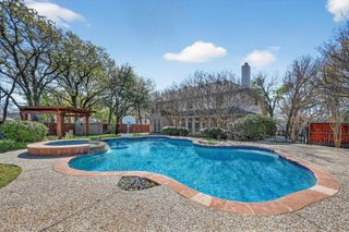 4617 Oak Springs Drive, Flower Mound, TX 75028