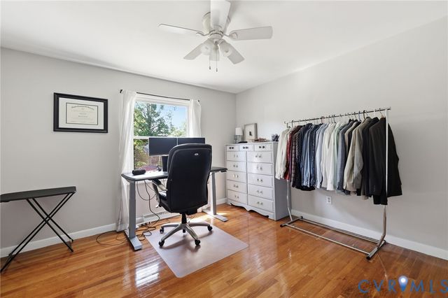 2502 Skeet St, Henrico, VA 23294