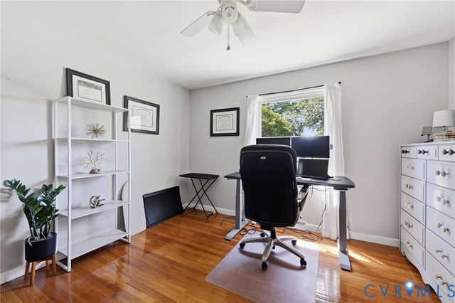 2502 Skeet St, Henrico, VA 23294