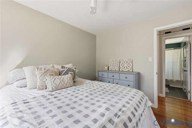2502 Skeet St, Henrico, VA 23294