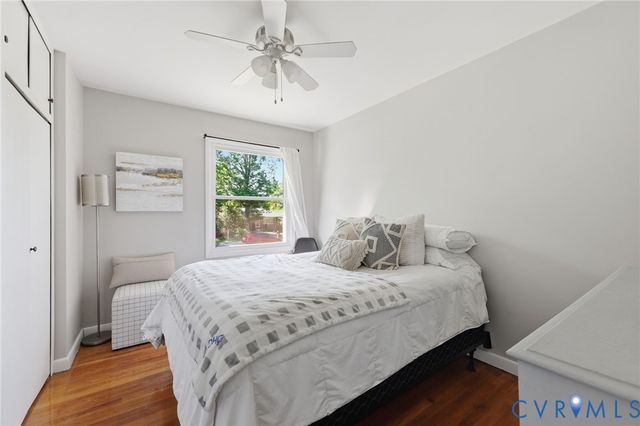 2502 Skeet St, Henrico, VA 23294