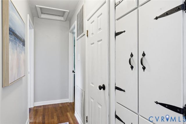 2502 Skeet St, Henrico, VA 23294