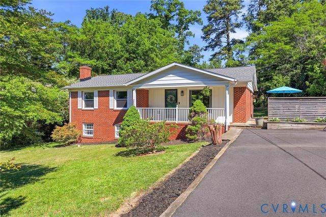 2502 Skeet St, Henrico, VA 23294