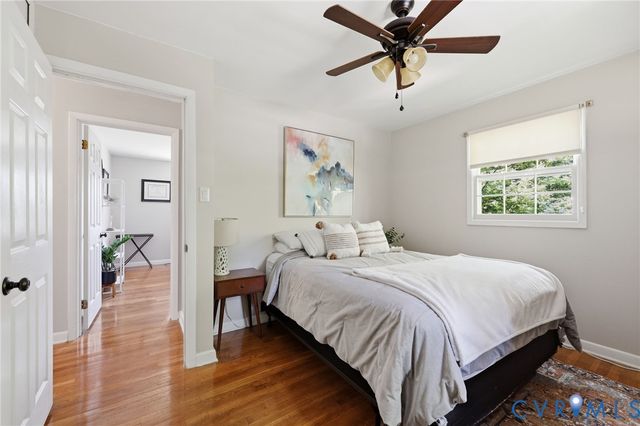 2502 Skeet St, Henrico, VA 23294