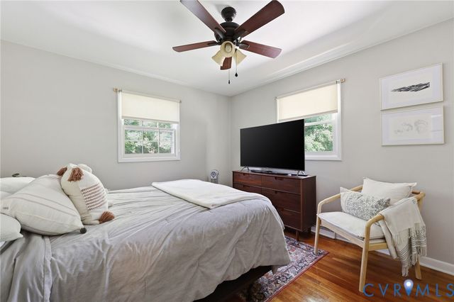 2502 Skeet St, Henrico, VA 23294