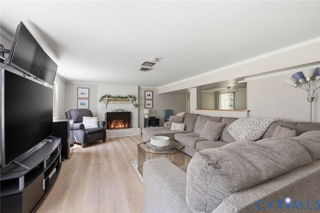 2502 Skeet St, Henrico, VA 23294