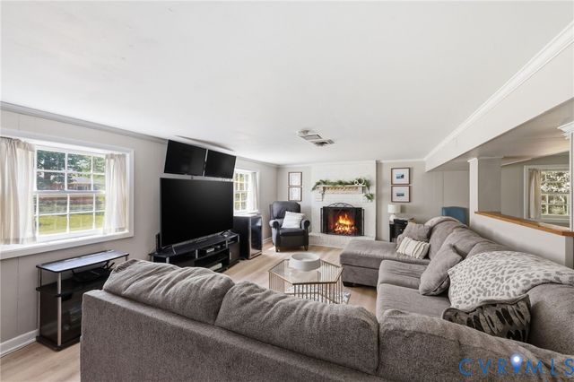 2502 Skeet St, Henrico, VA 23294