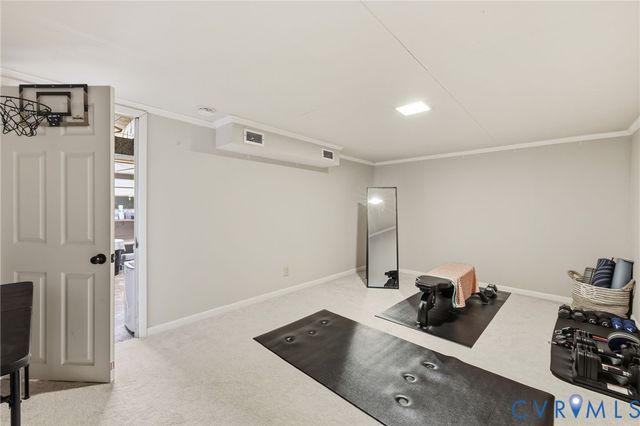 2502 Skeet St, Henrico, VA 23294