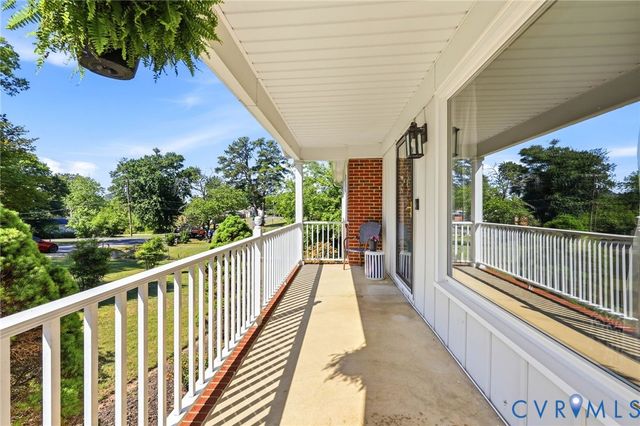 2502 Skeet St, Henrico, VA 23294