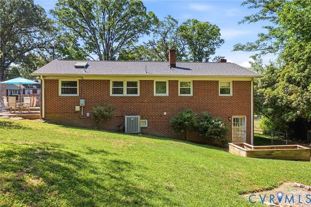 2502 Skeet St, Henrico, VA 23294