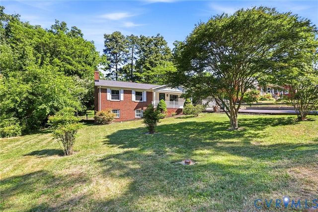 2502 Skeet St, Henrico, VA 23294