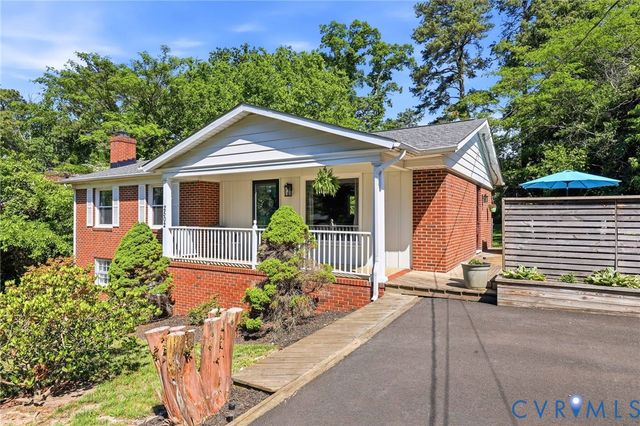 2502 Skeet St, Henrico, VA 23294