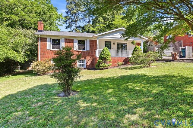 2502 Skeet St, Henrico, VA 23294