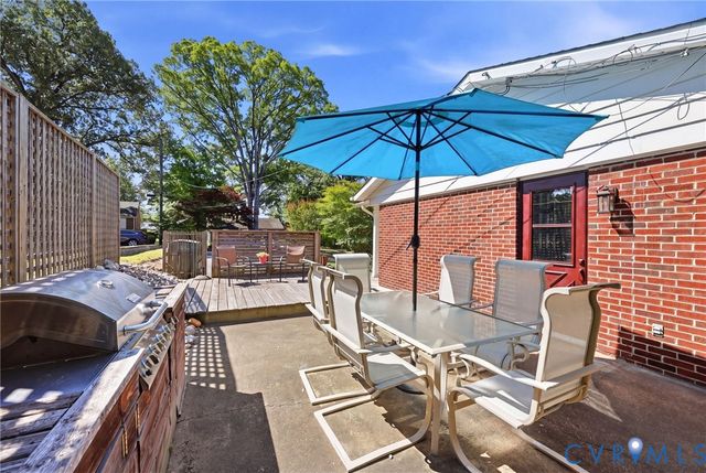 2502 Skeet St, Henrico, VA 23294