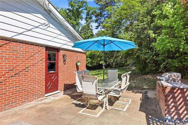 2502 Skeet St, Henrico, VA 23294