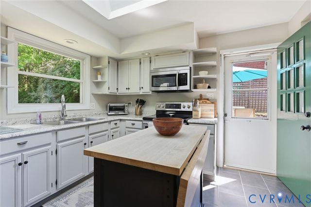 2502 Skeet St, Henrico, VA 23294