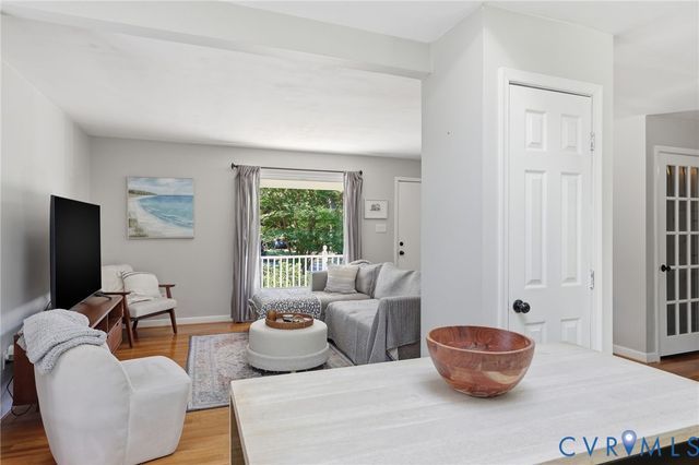 2502 Skeet St, Henrico, VA 23294