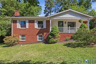 2502 Skeet St, Henrico, VA 23294