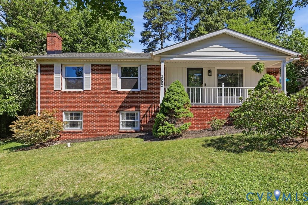 2502 Skeet St, Henrico, VA 23294