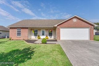 2031 Murphys Chapel Drive, Sevierville, TN 37876