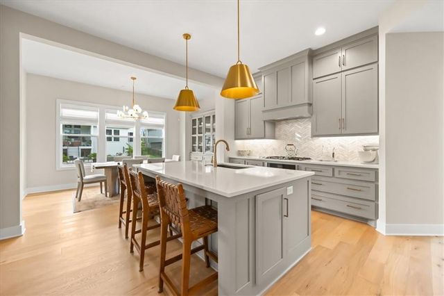 15269 W 171st Terrace, Olathe, KS 66062