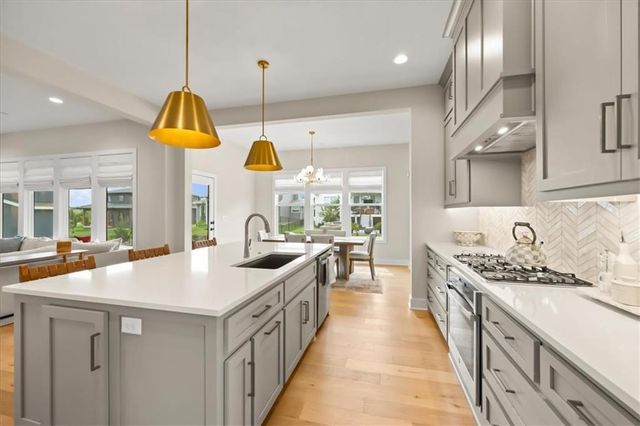15269 W 171st Terrace, Olathe, KS 66062