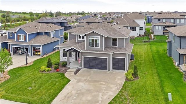 15269 W 171st Terrace, Olathe, KS 66062