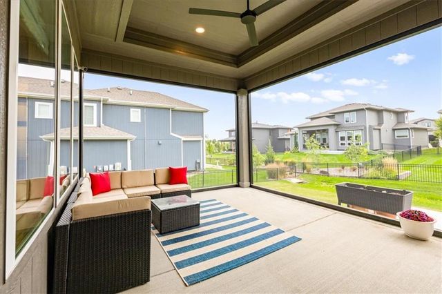 15269 W 171st Terrace, Olathe, KS 66062