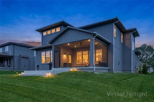15269 W 171st Terrace, Olathe, KS 66062